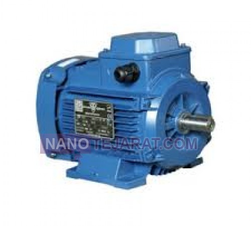 الکتروموتور ترمزدار موتوژن تبریز